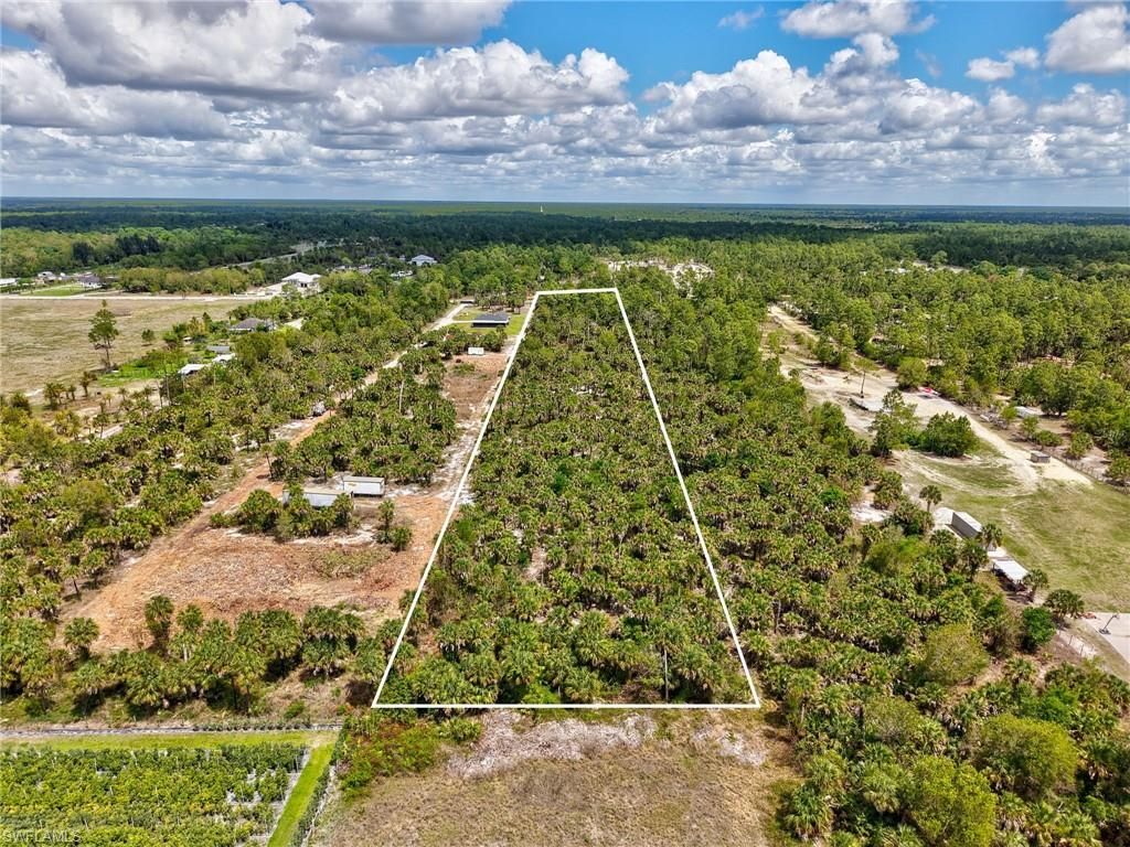 Ivy WAY, NAPLES, FL 34117 — exterior