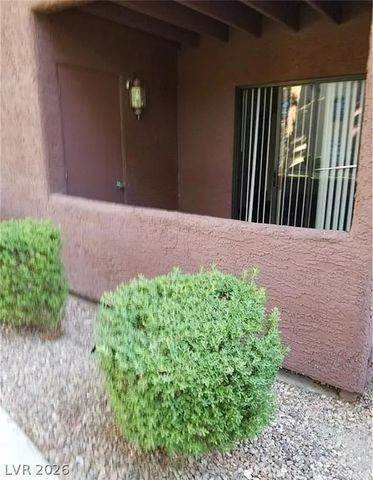 4050 Pacific Harbors Drive 149, Las Vegas, NV 89121