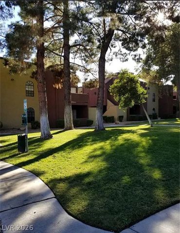 4050 Pacific Harbors Drive 149, Las Vegas, NV 89121