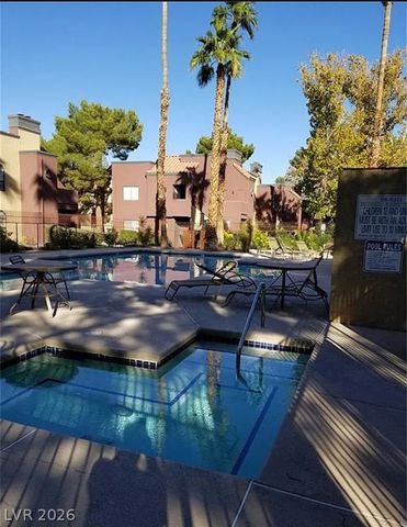 4050 Pacific Harbors Drive 149, Las Vegas, NV 89121
