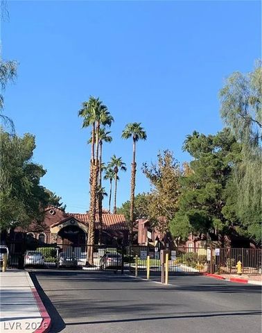 4050 Pacific Harbors Drive 149, Las Vegas, NV 89121