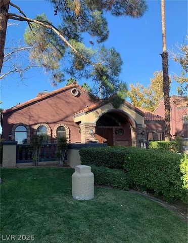 4050 Pacific Harbors Drive 149, Las Vegas, NV 89121