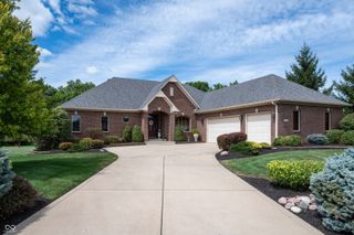 1416 Manchester Drive, Danville, IN 46122