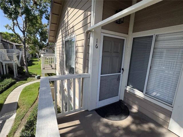 12561 Edgemont 16, Garden Grove, CA 92845