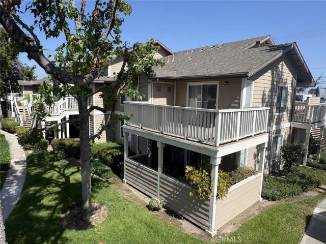 12561 Edgemont 16, Garden Grove, CA 92845