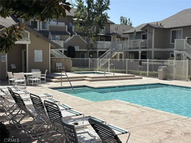 12561 Edgemont 16, Garden Grove, CA 92845