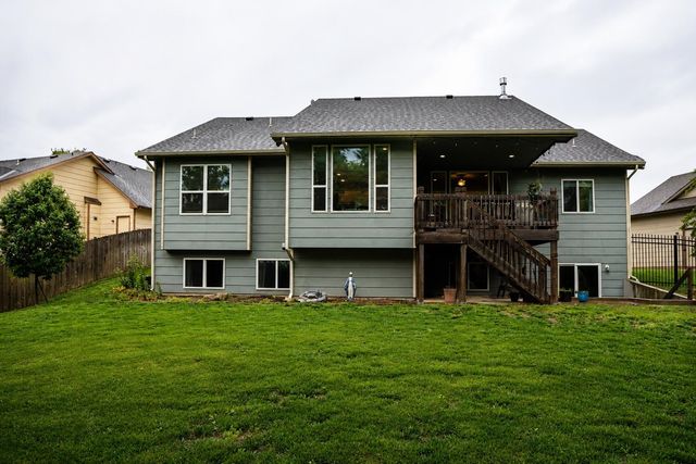 2030 N Walnut Creek, Derby, KS 67037