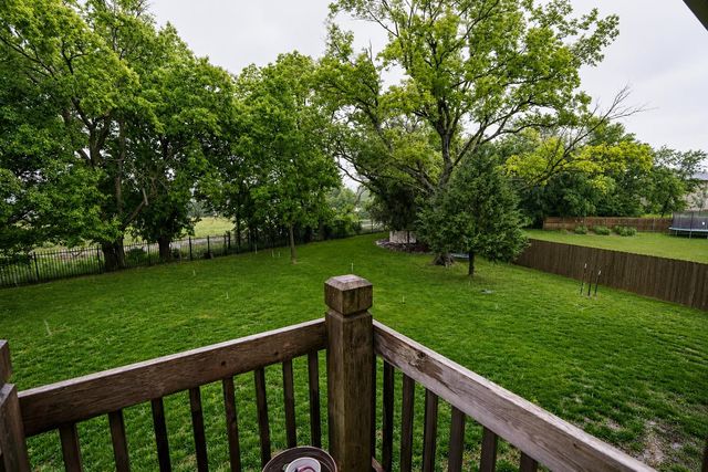 2030 N Walnut Creek, Derby, KS 67037
