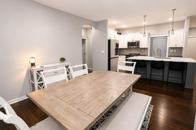 2030 N Walnut Creek, Derby, KS 67037
