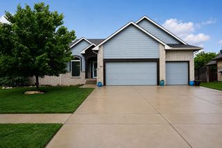 2030 N Walnut Creek, Derby, KS 67037