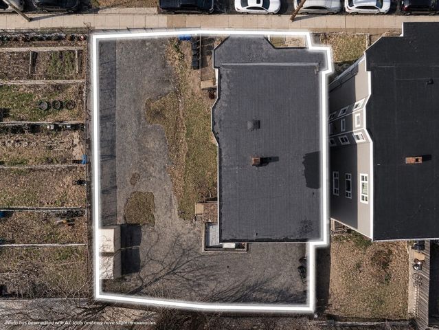 136-138 Greenwood, Boston, MA 02121