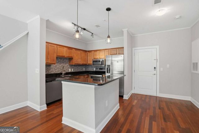 2230 Cheshire Bridge Road 501, Atlanta, GA 30324