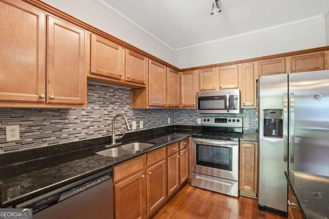 2230 Cheshire Bridge Road 501, Atlanta, GA 30324