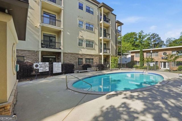 2230 Cheshire Bridge Road 501, Atlanta, GA 30324