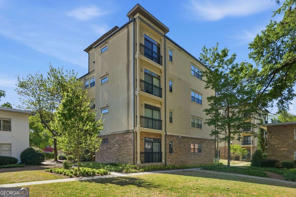 2230 Cheshire Bridge Road 501, Atlanta, GA 30324