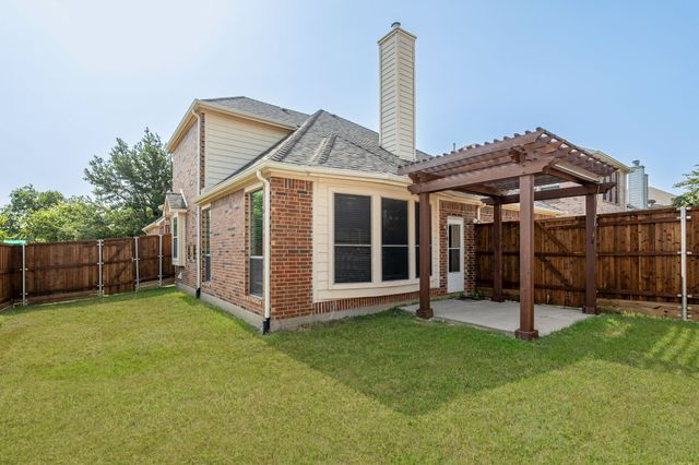11085 Prescott Drive, Frisco, TX 75033