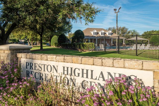 11085 Prescott Drive, Frisco, TX 75033