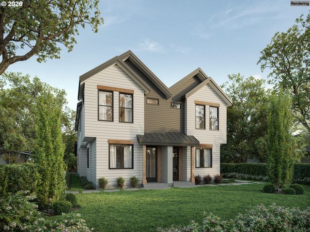 6214 N Kerby Ave, Portland, OR 97217