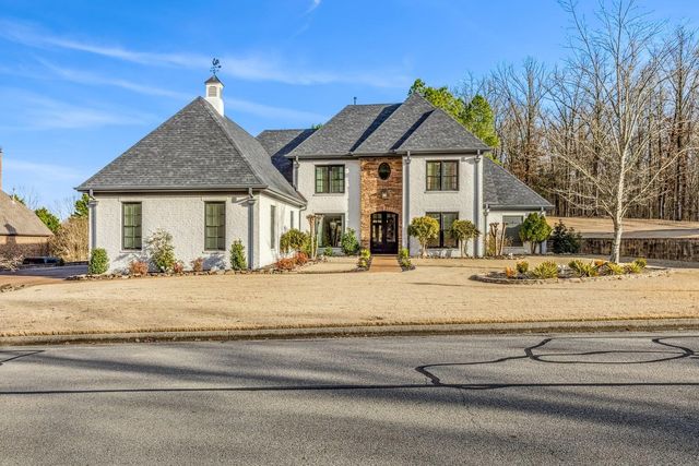 438 GREYWOOD LN, Cordova, TN 38018