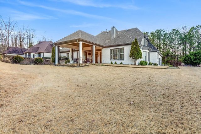 438 GREYWOOD LN, Cordova, TN 38018