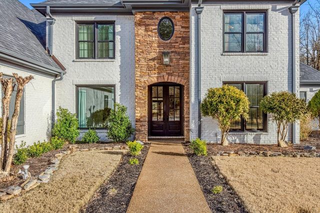 438 GREYWOOD LN, Cordova, TN 38018