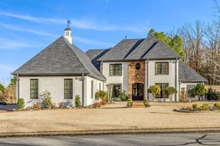 438 GREYWOOD LN, Cordova, TN 38018