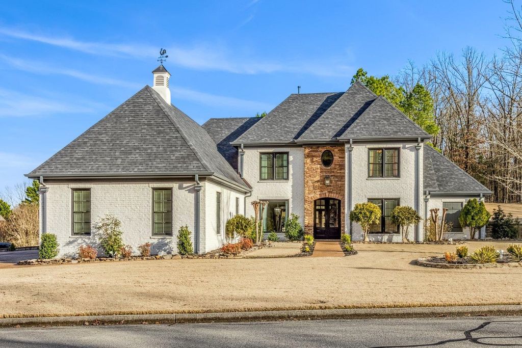 438 GREYWOOD LN, Cordova, TN 38018