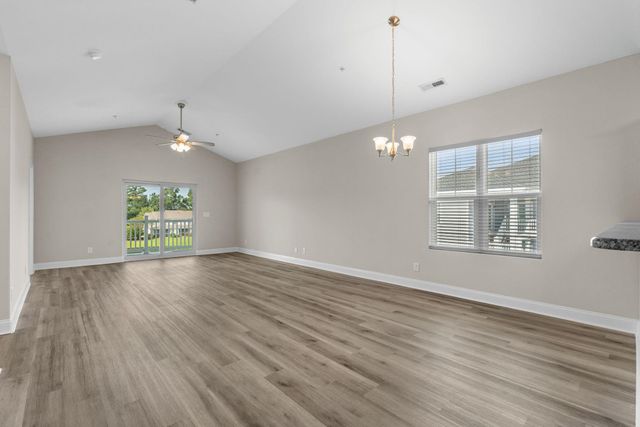 340 Kiskadee Loop Unit K, Conway, SC 29526