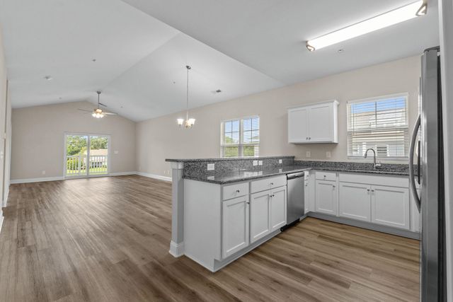 340 Kiskadee Loop Unit K, Conway, SC 29526