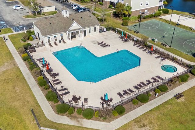 340 Kiskadee Loop Unit K, Conway, SC 29526