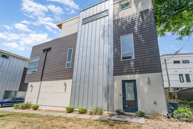 305 Mcninch Street B, Charlotte, NC 28202