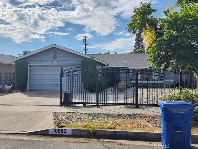 10883 Vinedale, Sun Valley, CA 91352