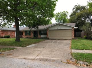 711 Melrose Drive, Richardson, TX 75080