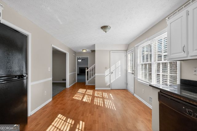 1581 Marshall Lane SE, Conyers, GA 30094