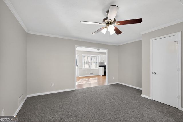 1581 Marshall Lane SE, Conyers, GA 30094