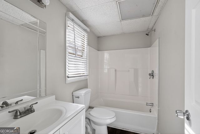 1581 Marshall Lane SE, Conyers, GA 30094