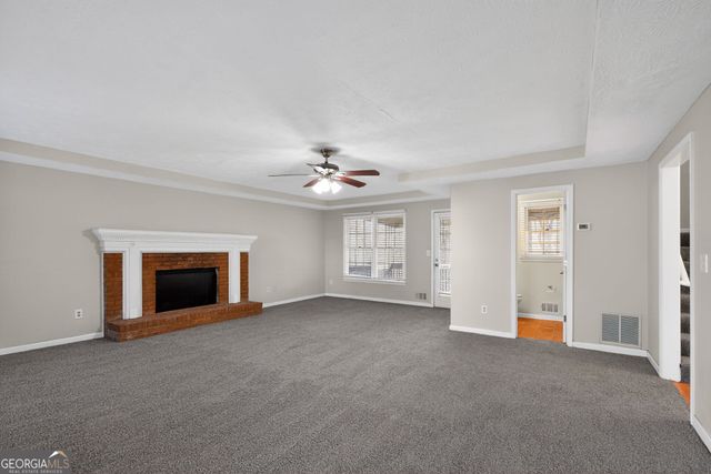 1581 Marshall Lane SE, Conyers, GA 30094