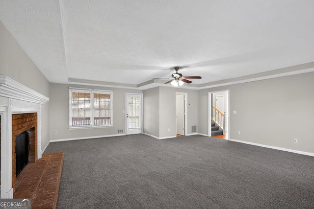 1581 Marshall Lane SE, Conyers, GA 30094