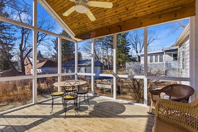 3911 Winnemac Avenue, Madison, WI 53711