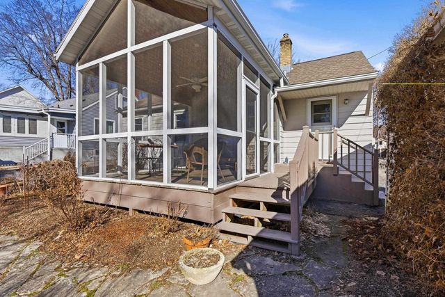 3911 Winnemac Avenue, Madison, WI 53711