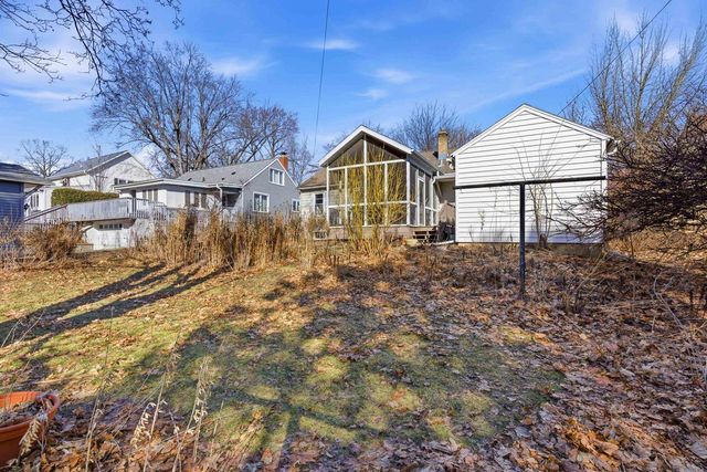 3911 Winnemac Avenue, Madison, WI 53711