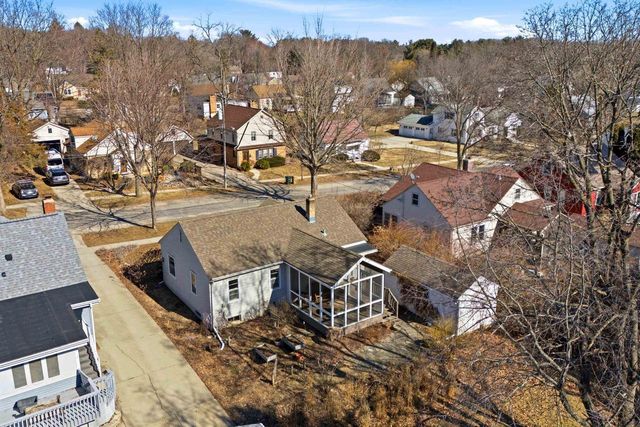 3911 Winnemac Avenue, Madison, WI 53711