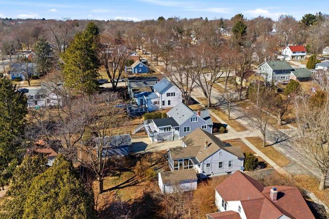 3911 Winnemac Avenue, Madison, WI 53711