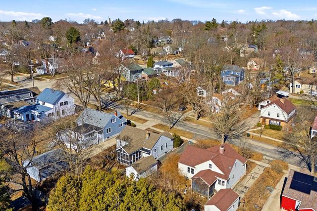 3911 Winnemac Avenue, Madison, WI 53711