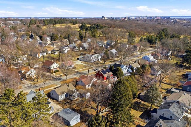 3911 Winnemac Avenue, Madison, WI 53711