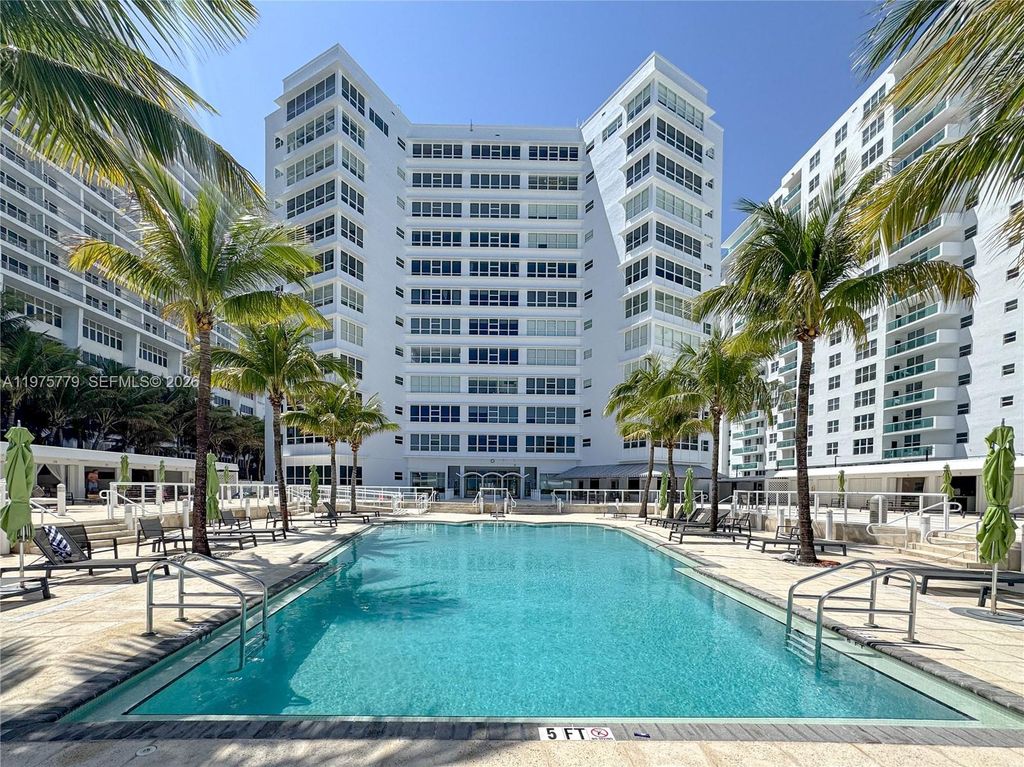 4925 Collins Ave 3F, Miami Beach, FL 33140