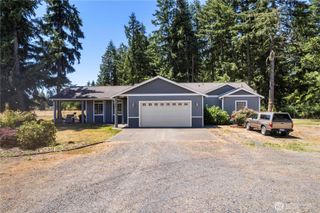 13145 Reo Road SE, Rainier, WA 98576