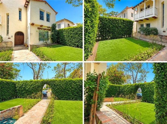6622 W 6th, Los Angeles, CA 90048
