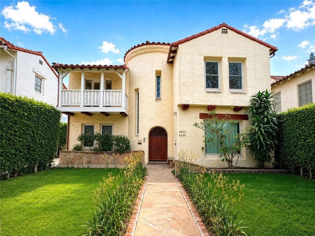 6622 W 6th, Los Angeles, CA 90048