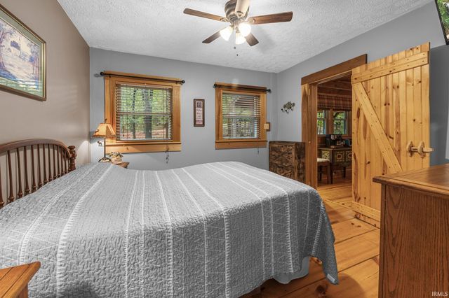 3331 N Shamrock Lane, Birdseye, IN 47513